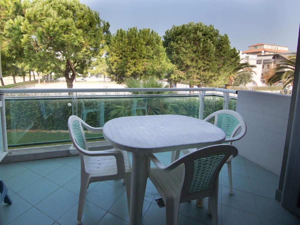 Apartment Mediterraneo By Interhome Porto d'Ascoli Exterior photo